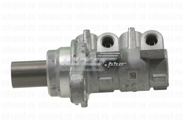 Compre 95414477 Opel Cilindro mestre do freio