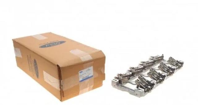 Unidade de balanceiros/de braços oscilantes de válvulas (cama) Ford BK2Q6K551BD