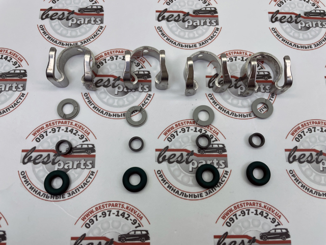 LR033977 Land Rover Kit de reparação do injetor