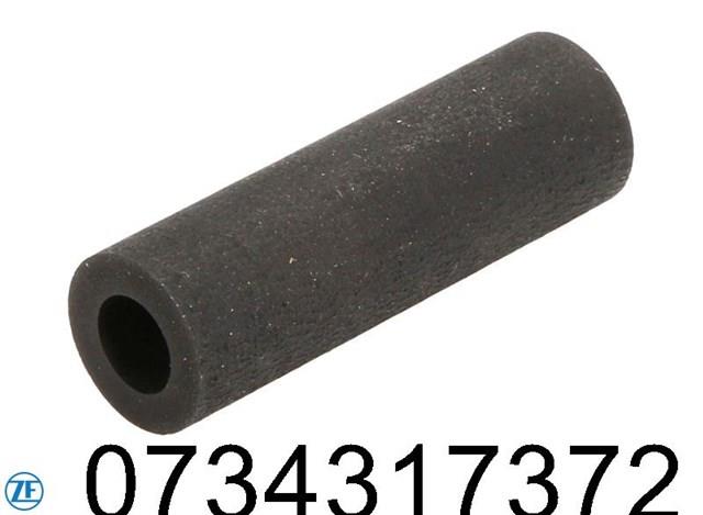 Kit de reparação da Caixa Automática de Mudança 0734317372 ZF Parts