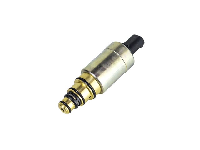 Válvula do compressor de aparelho de ar condicionado VAG 5K0820803D preço, a partir de 54,22 USD