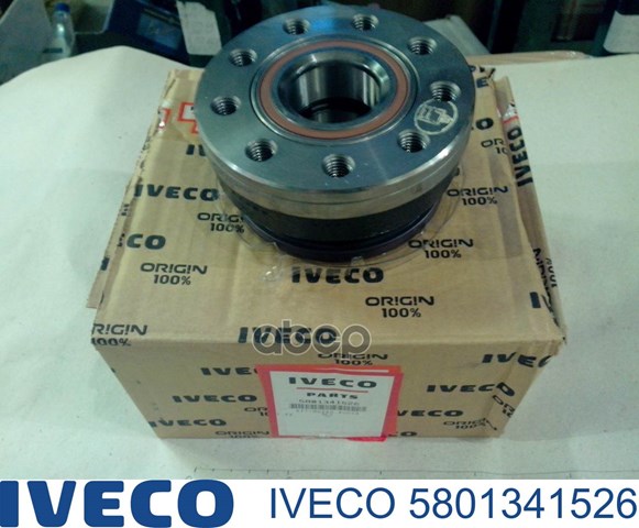 Compre 5801341526 Iveco Cubo dianteiro