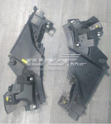 Pára-choque dianteiro Land Rover LR113285 preço, a partir de 424,57 USD