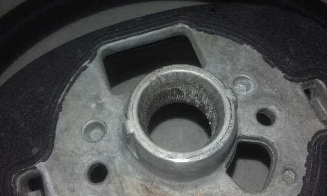 Compre 5K0419091 VAG Volante