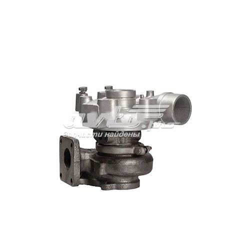 Turbina 4913505000 Mitsubishi
