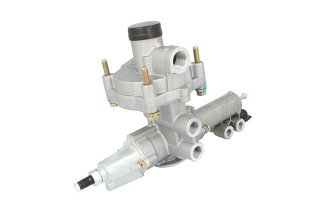 PN10200 Pneumatics Regulador de pressão dos freios (regulador das forças de frenagem)