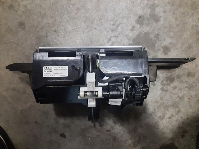 Mostrador multifuncional VAG 4G1919601G preço, a partir de 628,25 USD