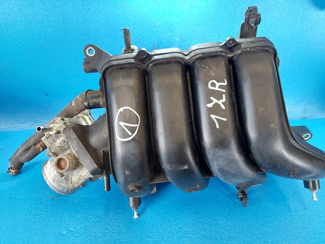 Motor montado 1ZRFE Toyota