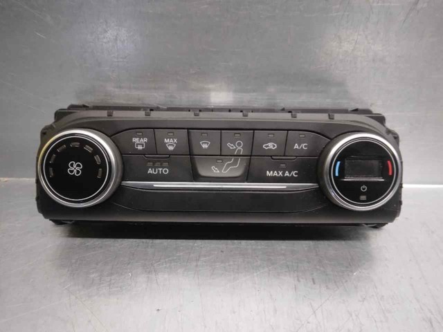  H1BT18C612AJ Ford