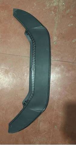 Spoiler do pára-choque dianteiro FPS FP7439925 preço, a partir de 63,07 USD