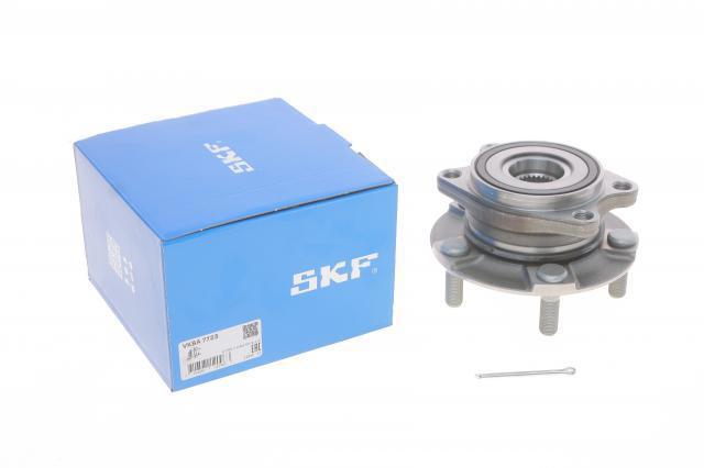 VKBA7723 SKF Cubo dianteiro