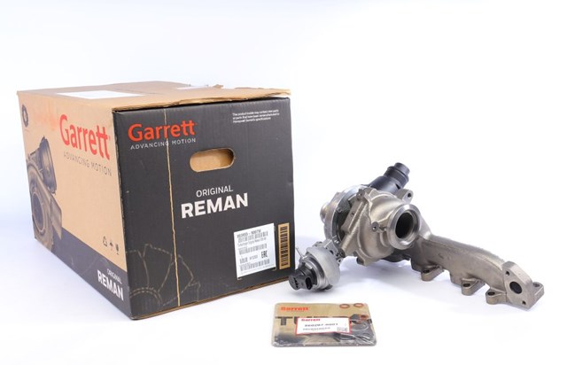 8039559007W Garrett Turbina
