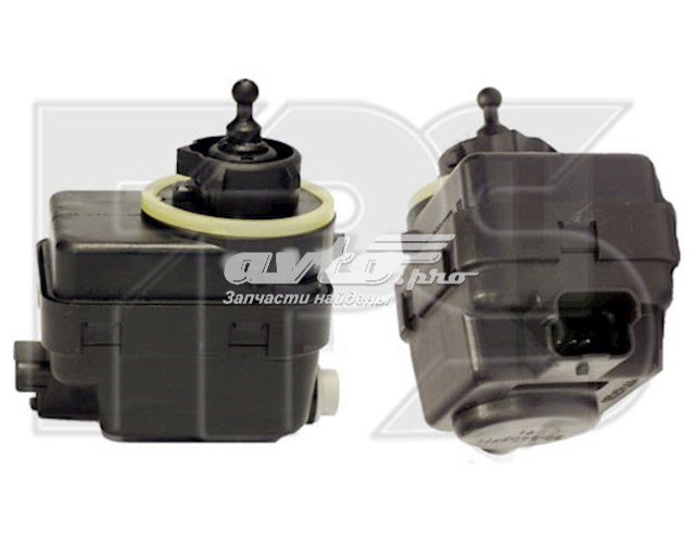 Corretor da luz FPS FP0550RK1