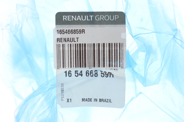 165466859R Renault (RVI) Filtro de ar