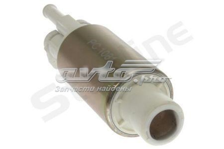 Módulo de bomba de combustível com sensor do nível de combustível PC1081 Starline