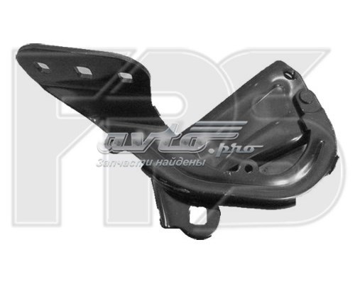 Compre FP2813451 FPS Gozno da capota esquerdo