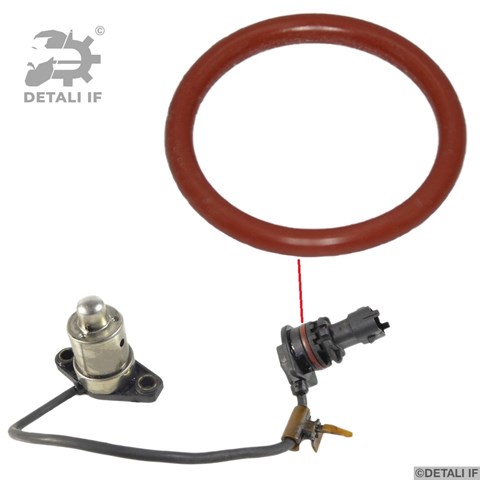 90542913 General Motors Vedante anular de sensor do nível de óleo