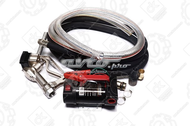 Bomba de bombeio de combustível/de óleo, universal DK801112V DK