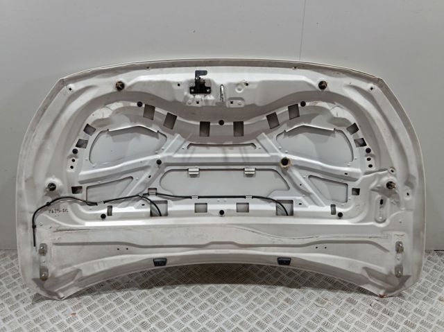 Capota 9827576880 Peugeot/Citroen