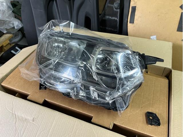 Luz direita Peugeot/Citroen 9816824780 preço, a partir de 302,63 USD