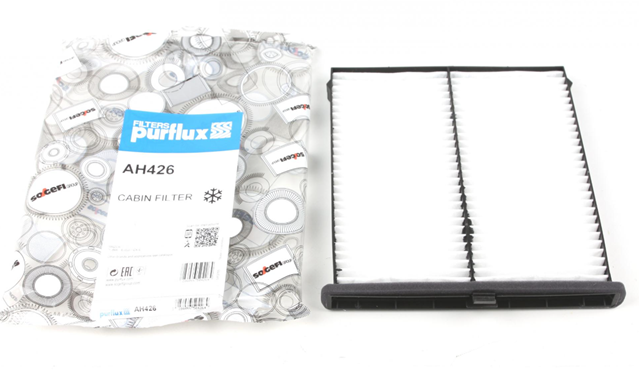 Compre AH426 Purflux Filtro de salão