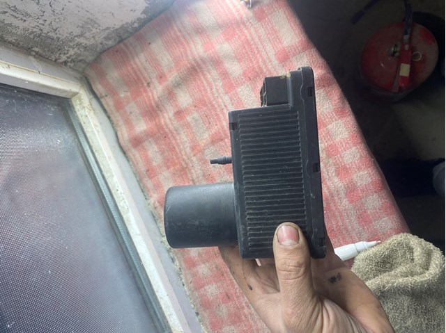  Mercedes 2028001648