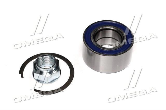 RD34155836 Rider Rolamento de cubo dianteiro