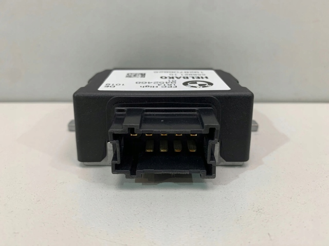 9452468 BMW Módulo de direção (Centralina eletrônica) da bomba de combustível