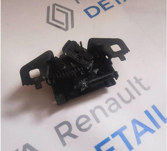  Renault (RVI) 656015047R