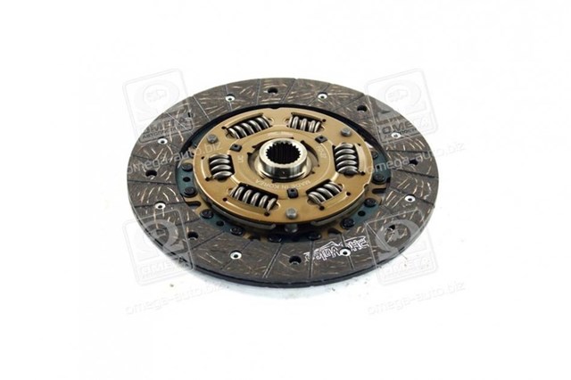 Compre FD27 VALEO Disco de embraiagem