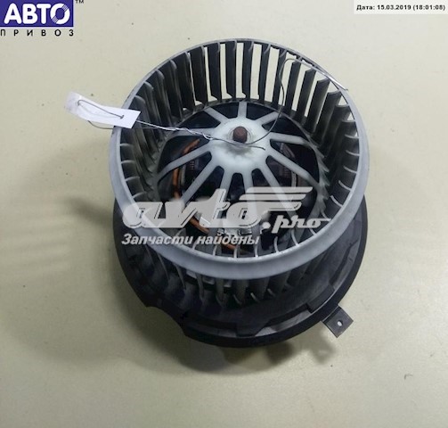 Compre 52407597 Fiat/Alfa/Lancia Motor de ventilador de forno (de aquecedor de salão)