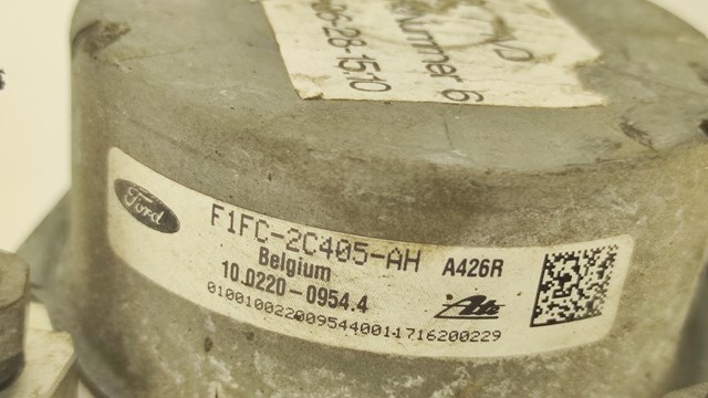  Ford F1FC2C405AH preço, a partir de 347,93 USD
