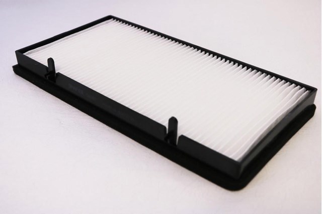 Filtro de salão Shafer SA382
