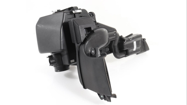 Compre Tomada de ar de filtro de ar Mazda CX-30 