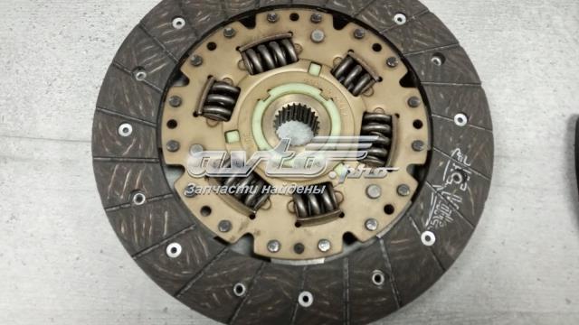 Disco de embraiagem NS34 VALEO