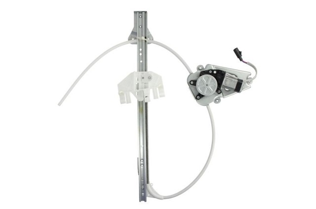 Compre 04589265AD Chrysler Mecanismo de acionamento de vidro da porta dianteira esquerda