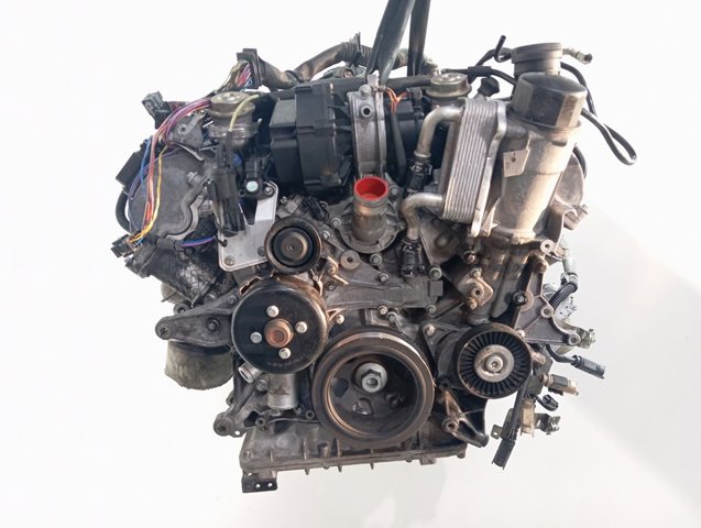 Compre 112955 Mercedes Motor montado