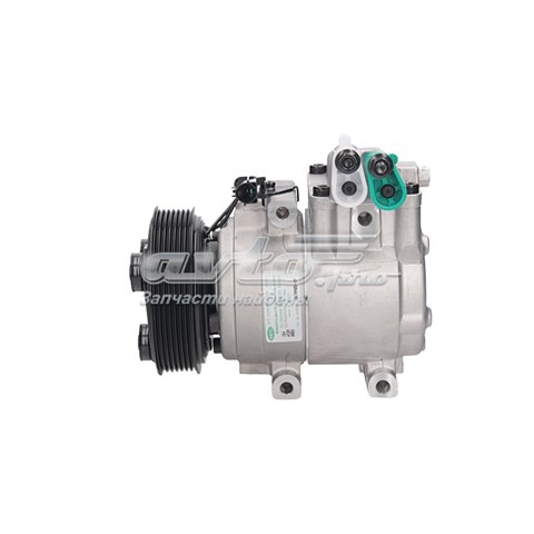 977014H060 HCC Compressor de aparelho de ar condicionado