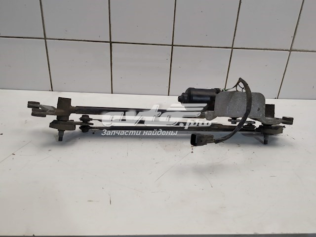 Trapézio de limpador pára-brisas Hyundai/Kia 981004H000 preço, a partir de 265,16 USD