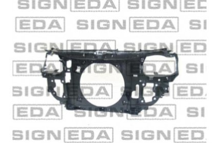 Suporte do radiador montado (painel de montagem de fixação das luzes) PDG30005A Signeda