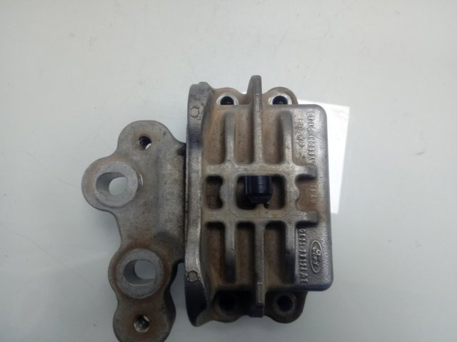 Compre GK217M124AE Ford Coxim de transmissão (suporte da caixa de mudança)