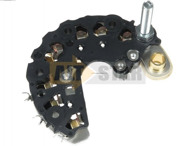 Eixo de diodos do gerador AS/Auto Storm ARC3046S preço, a partir de 38,18 USD