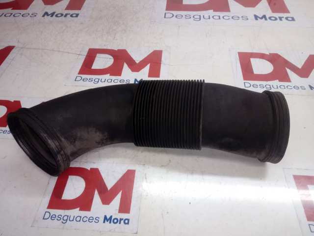 Cano derivado de ar, entrada de filtro de ar Iveco 5801317091