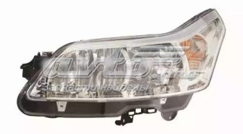 Compre 5521121LLDEM Depo/Loro/Abakus Luz esquerda