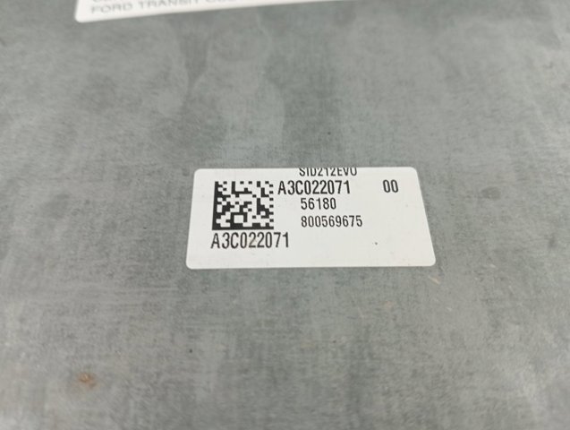  Ford KK2112A650FA preço, a partir de 419,51 USD