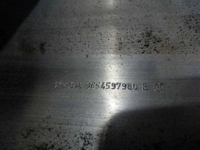 Compre 9654597980 Peugeot/Citroen 