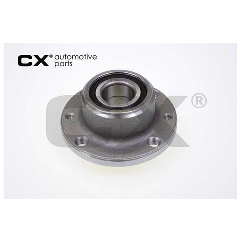 Cubo traseiro CX/Complex CX291