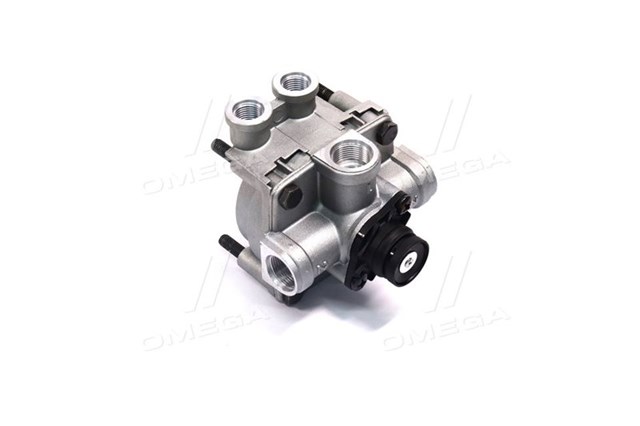 Válvula de aceleração do sistema pneumático Rider RD887861