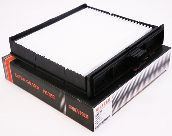 Filtro de salão Shafer SA227 preço, a partir de 11,58 USD