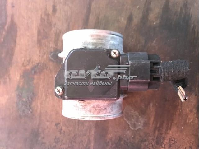 Compre 12569224 General Motors Sensor de fluxo (consumo) de ar, medidor de consumo M.A.F. - (Mass Airflow)